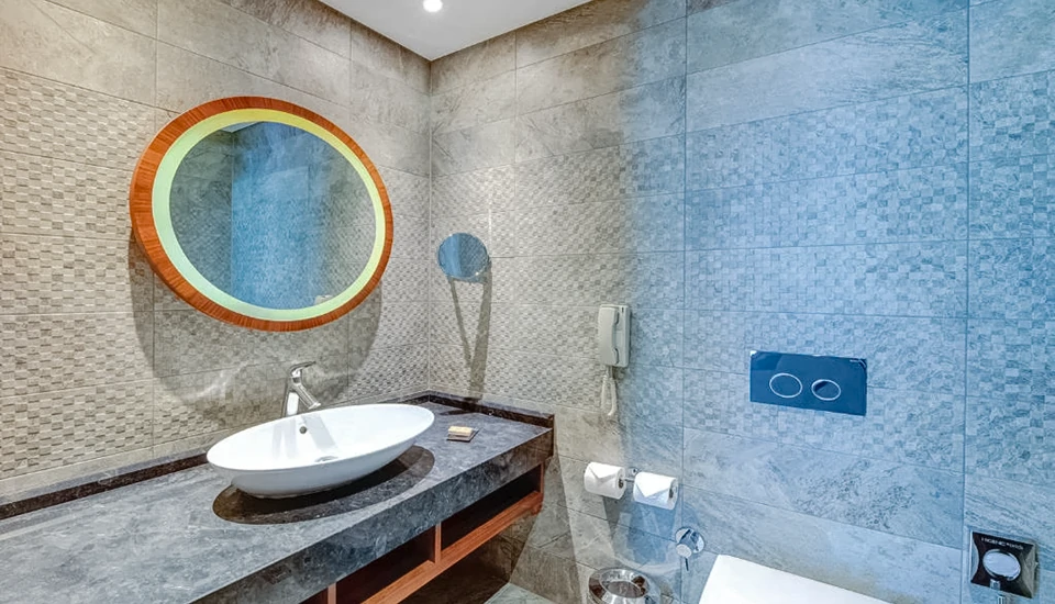 هتل دابل تری بای هیلتون پیاله پاشا استانبول